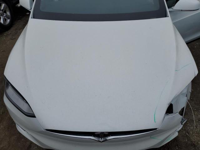 Photo 11 VIN: 5YJXCBE44KF180844 - TESLA MODEL X 