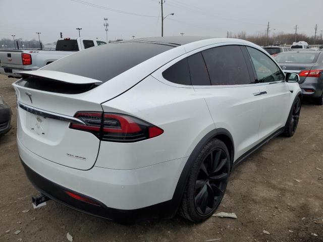 Photo 2 VIN: 5YJXCBE44KF180844 - TESLA MODEL X 