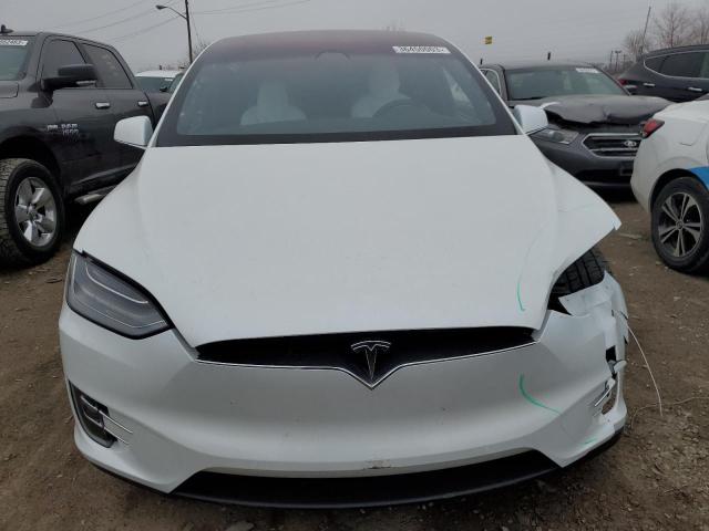 Photo 4 VIN: 5YJXCBE44KF180844 - TESLA MODEL X 