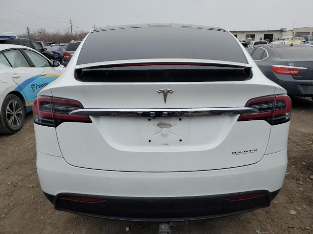 Photo 5 VIN: 5YJXCBE44KF180844 - TESLA MODEL X 