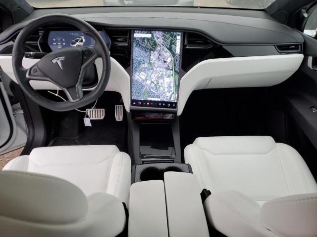 Photo 7 VIN: 5YJXCBE44KF180844 - TESLA MODEL X 