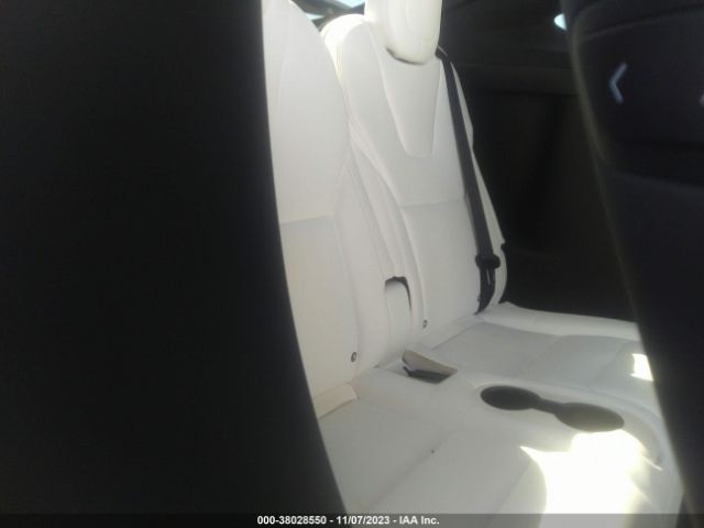 Photo 7 VIN: 5YJXCBE44KF180844 - TESLA MODEL X 