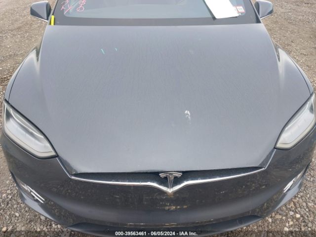 Photo 9 VIN: 5YJXCBE45GF001301 - TESLA MODEL X 