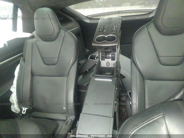 Photo 7 VIN: 5YJXCBE45GFS00042 - TESLA MODEL X 