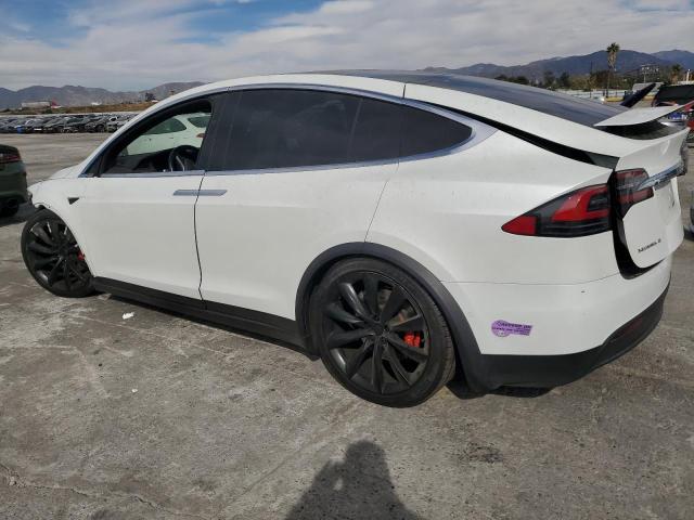 Photo 1 VIN: 5YJXCBE46JF142952 - TESLA MODEL X 