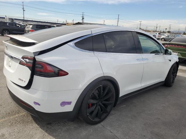 Photo 2 VIN: 5YJXCBE46JF142952 - TESLA MODEL X 