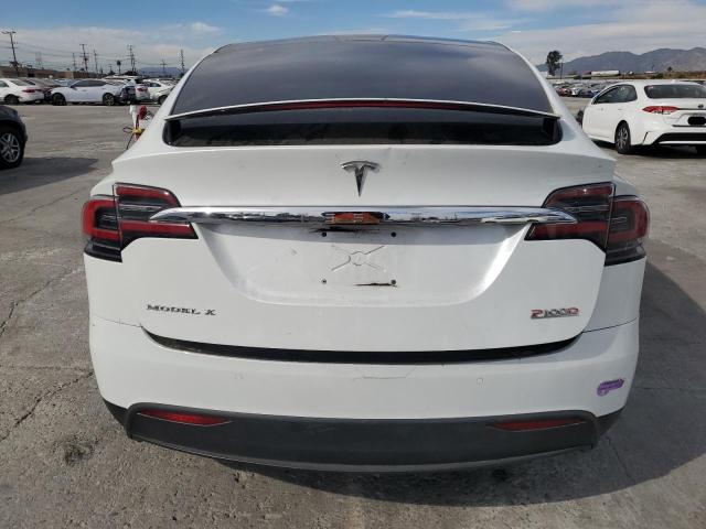 Photo 5 VIN: 5YJXCBE46JF142952 - TESLA MODEL X 