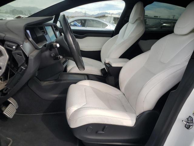 Photo 6 VIN: 5YJXCBE46JF142952 - TESLA MODEL X 