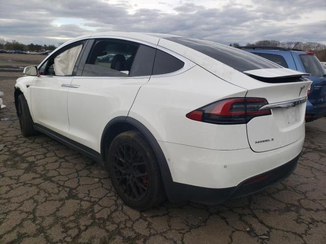 Photo 1 VIN: 5YJXCBE47GF000540 - TESLA MODEL X 