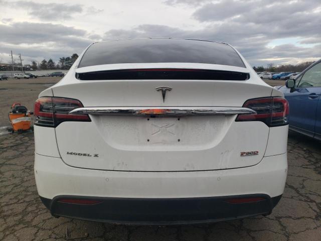 Photo 5 VIN: 5YJXCBE47GF000540 - TESLA MODEL X 