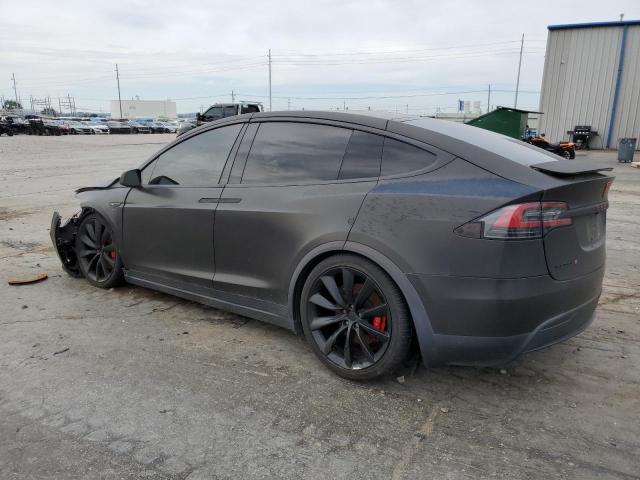 Photo 1 VIN: 5YJXCBE47GF003566 - TESLA MODEL X 