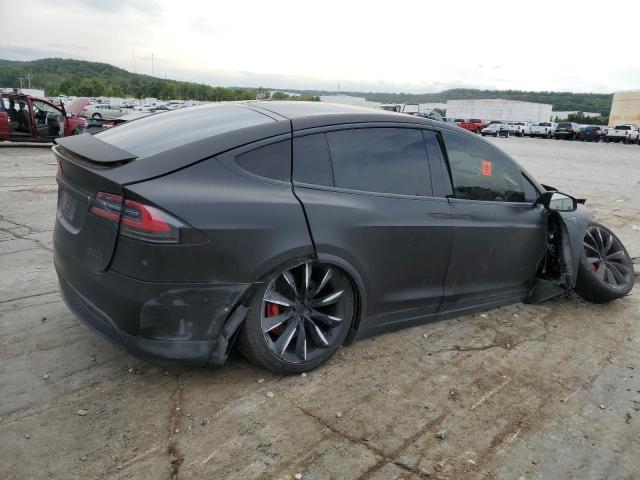 Photo 2 VIN: 5YJXCBE47GF003566 - TESLA MODEL X 