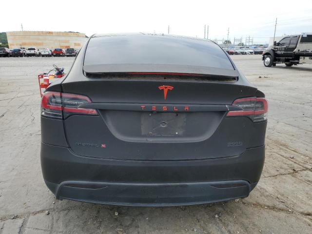 Photo 5 VIN: 5YJXCBE47GF003566 - TESLA MODEL X 