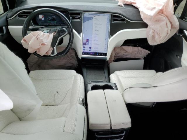 Photo 7 VIN: 5YJXCBE47GF003566 - TESLA MODEL X 