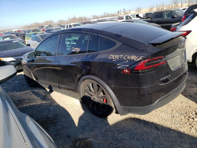 Photo 1 VIN: 5YJXCBE47GF030234 - TESLA MODEL X 