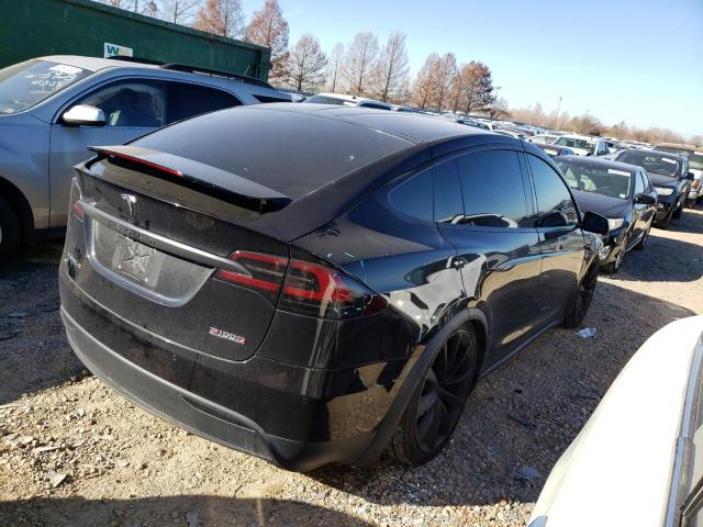 Photo 2 VIN: 5YJXCBE47GF030234 - TESLA MODEL X 