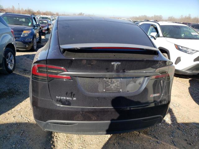 Photo 5 VIN: 5YJXCBE47GF030234 - TESLA MODEL X 