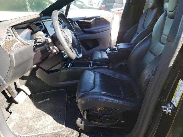 Photo 6 VIN: 5YJXCBE47GF030234 - TESLA MODEL X 