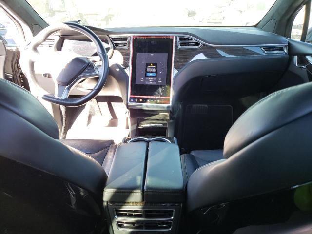 Photo 7 VIN: 5YJXCBE47GF030234 - TESLA MODEL X 