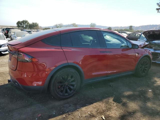 Photo 2 VIN: 5YJXCBE47HF035399 - TESLA MODEL X 