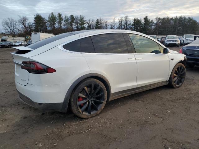 Photo 2 VIN: 5YJXCBE47LF247423 - TESLA MODEL X 