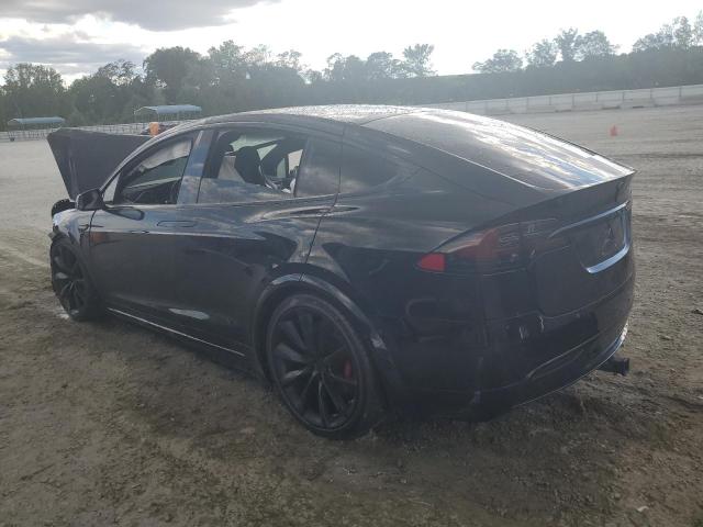 Photo 1 VIN: 5YJXCBE48GF014642 - TESLA MODEL X 