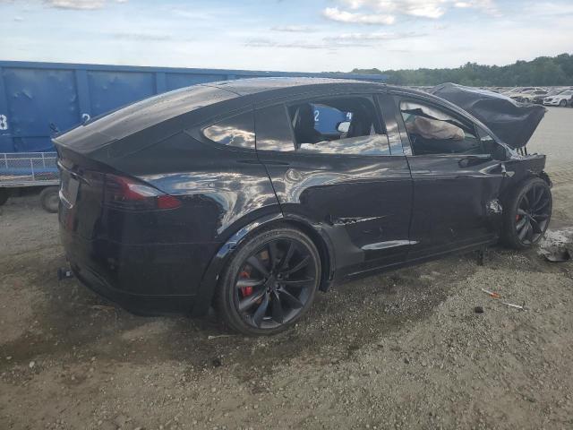 Photo 2 VIN: 5YJXCBE48GF014642 - TESLA MODEL X 