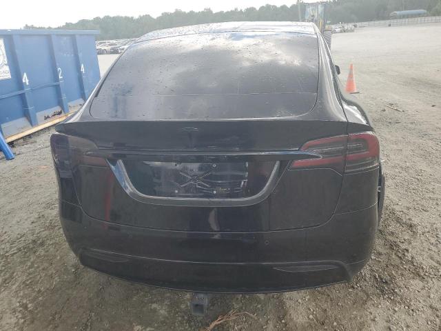 Photo 5 VIN: 5YJXCBE48GF014642 - TESLA MODEL X 