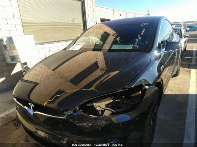 Photo 5 VIN: 5YJXCBE49GF000202 - TESLA MODEL X 