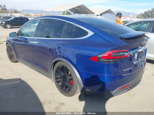 Photo 2 VIN: 5YJXCBE49GF018148 - TESLA MODEL X 