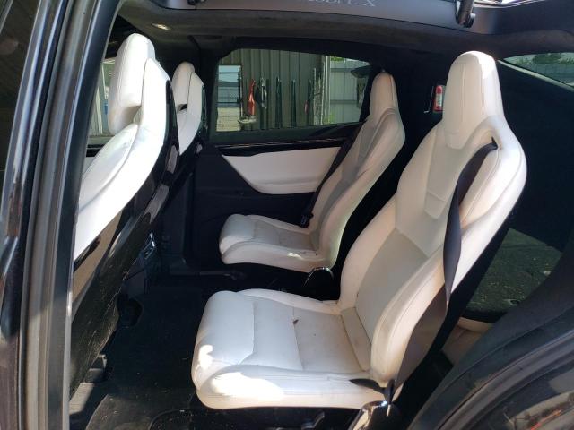 Photo 10 VIN: 5YJXCBE49HF039938 - TESLA MODEL X 