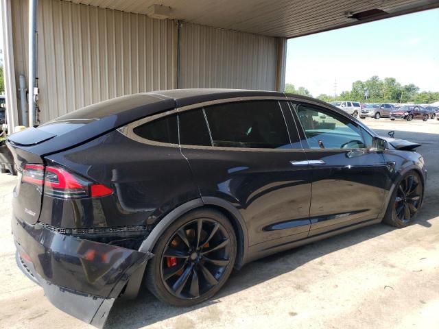 Photo 2 VIN: 5YJXCBE49HF039938 - TESLA MODEL X 