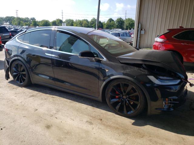 Photo 3 VIN: 5YJXCBE49HF039938 - TESLA MODEL X 