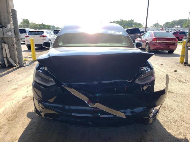 Photo 4 VIN: 5YJXCBE49HF039938 - TESLA MODEL X 