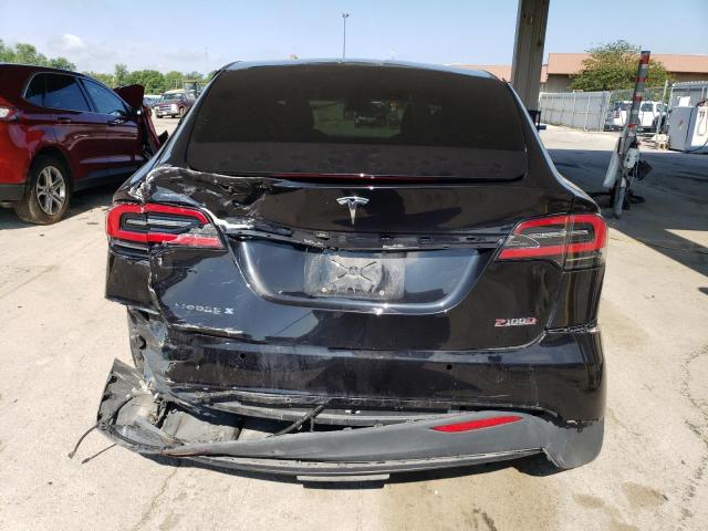 Photo 5 VIN: 5YJXCBE49HF039938 - TESLA MODEL X 