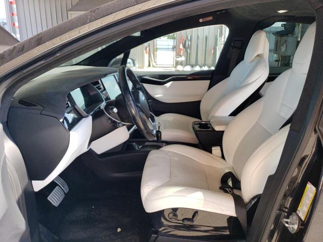 Photo 6 VIN: 5YJXCBE49HF039938 - TESLA MODEL X 