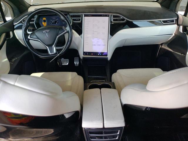 Photo 7 VIN: 5YJXCBE49HF039938 - TESLA MODEL X 