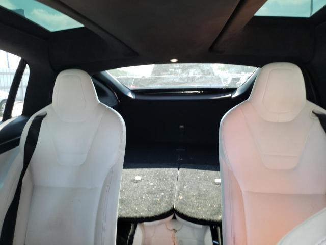 Photo 9 VIN: 5YJXCBE49HF039938 - TESLA MODEL X 