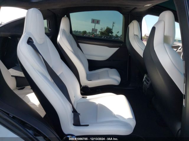 Photo 7 VIN: 5YJXCBE49JF091270 - TESLA MODEL X 