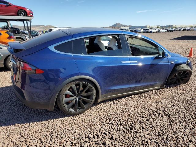 Photo 2 VIN: 5YJXCBE49LF274137 - TESLA MODEL X 