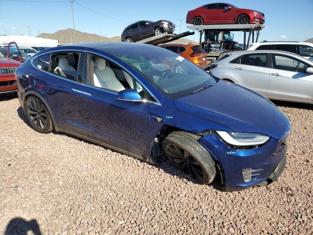 Photo 3 VIN: 5YJXCBE49LF274137 - TESLA MODEL X 