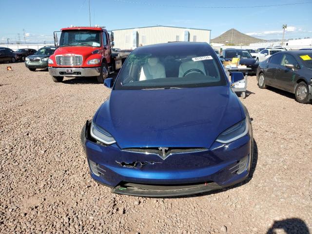 Photo 4 VIN: 5YJXCBE49LF274137 - TESLA MODEL X 