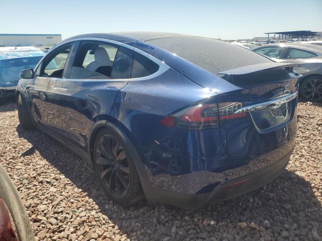 Photo 1 VIN: 5YJXCBE49LF274137 - TESLA MODEL X 