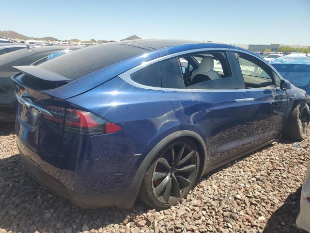 Photo 2 VIN: 5YJXCBE49LF274137 - TESLA MODEL X 