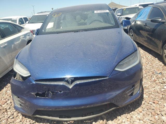 Photo 4 VIN: 5YJXCBE49LF274137 - TESLA MODEL X 