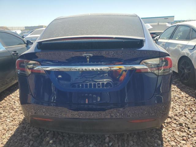 Photo 5 VIN: 5YJXCBE49LF274137 - TESLA MODEL X 