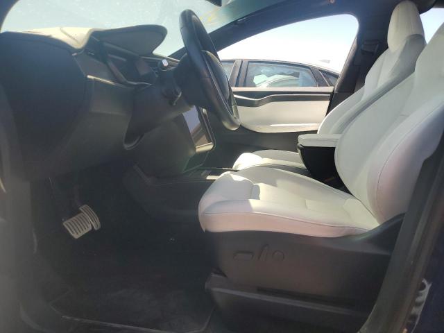 Photo 6 VIN: 5YJXCBE49LF274137 - TESLA MODEL X 