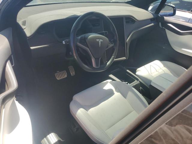 Photo 7 VIN: 5YJXCBE49LF274137 - TESLA MODEL X 