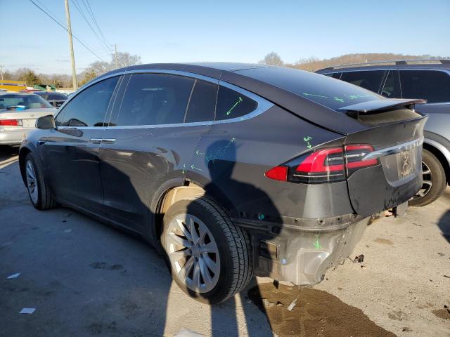 Photo 1 VIN: 5YJXCBE4XKF202121 - TESLA MODEL X 