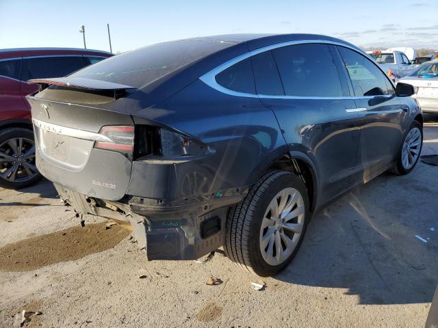 Photo 2 VIN: 5YJXCBE4XKF202121 - TESLA MODEL X 